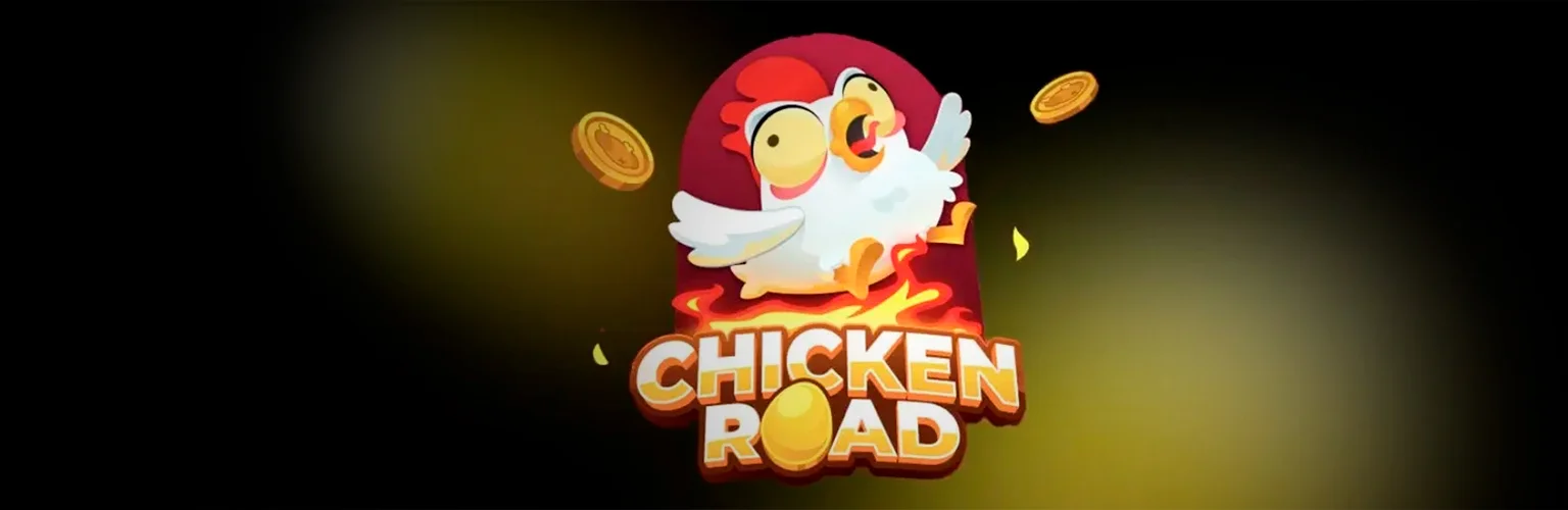 Chicken Road 2
